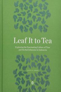 Leaf It to Tea