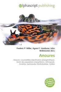 Anoures