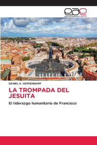 Trompada del Jesuita