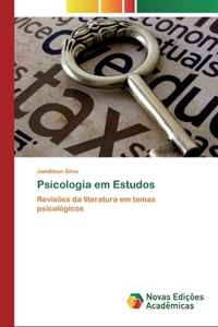 Psicologia em Estudos