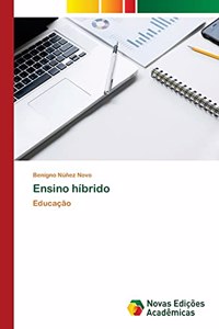 Ensino híbrido