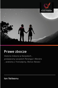 Prawe zbocze
