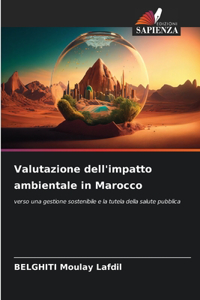 Valutazione dell'impatto ambientale in Marocco