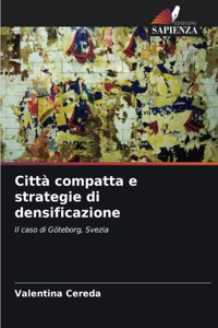 Città compatta e strategie di densificazione