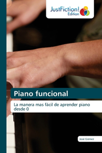 Piano funcional