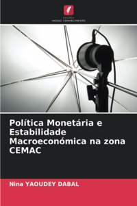 Política Monetária e Estabilidade Macroeconómica na zona CEMAC