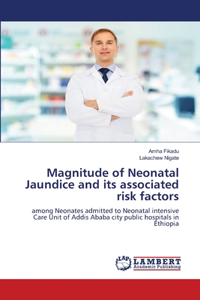 Magnitude of Neonatal Jaundice and its associated risk factors