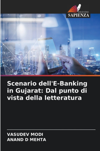 Scenario dell'E-Banking in Gujarat