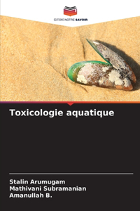 Toxicologie aquatique