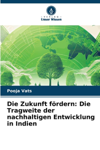 Zukunft fördern