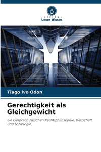 Gerechtigkeit als Gleichgewicht