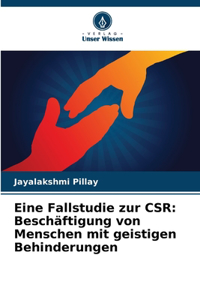 Eine Fallstudie zur CSR