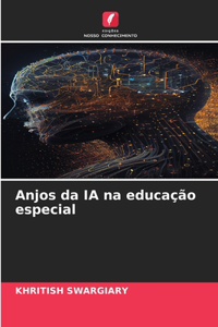 Anjos da IA na educação especial