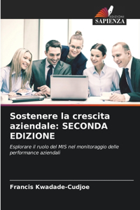 Sostenere la crescita aziendale