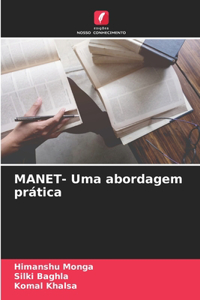 MANET- Uma abordagem prática