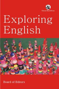 Exploring English (kuvempu)