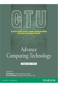 Advance Computing Technology