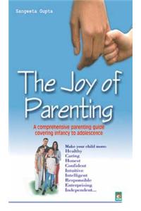 The Joy Of Parenting