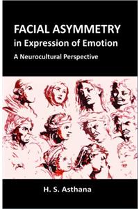 Facial Asymmetry in Expression of Emotion