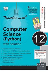 Together With Computer Science Python - 12