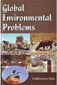 Global Environmental Problems