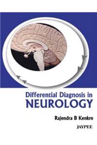 Differential Diagnosis in Neurology