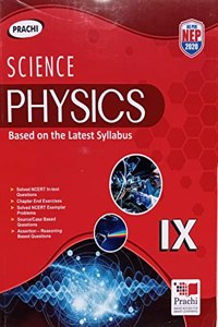 Physics for Class-9