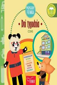 Dni tygodnia