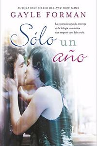 Solo un ano