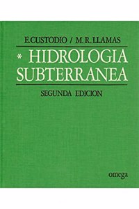 Hidrologia Subterranea (Volume 1)