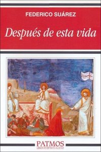 Despue s (Patmos) (Spanish Edition)