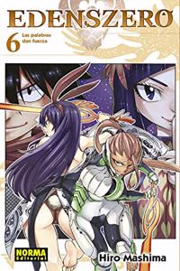 Edens Zero 06