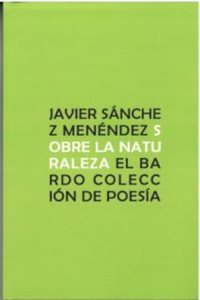 Sobre la naturaleza