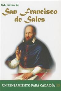 San Francisco de Sales