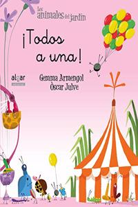 Â¡Todos a una!