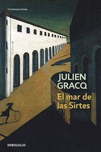 El Mar De Las Sirtes/ the Opposing Shore (Contemporanea / Contemporary)
