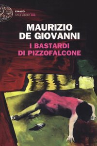 I bastardi di Pizzofalcone