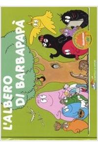 LALBERO DI BARBAPAPA