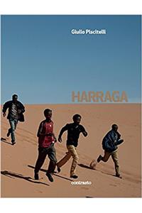 Harraga: On the road, burning borders