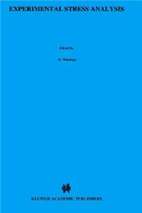 Experimental Stress Analysis