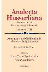 Astronomy and Civilization in the New Enlightenment
