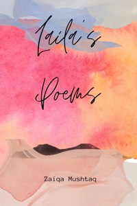 Lailaâ€™s Poems