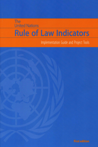 United Nations Rule of Law Indicators