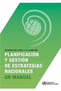 Cuidado del Oído Y La Audición