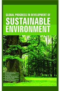 Global Progress in Development of Sustainable Environment