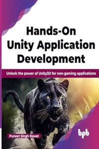 Hands-On Unity Application Development