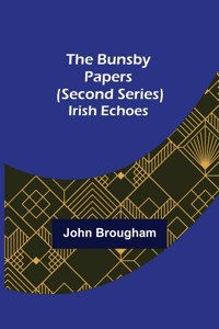 Bunsby Papers (second series)