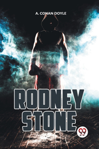 Rodney Stone