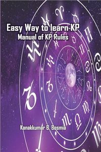 Easy Way to Learn KP-Manual of KP Rules