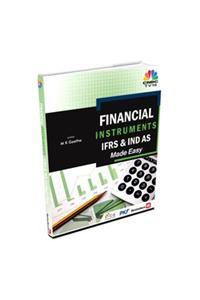 IFRS- International Financial Reporting Standards